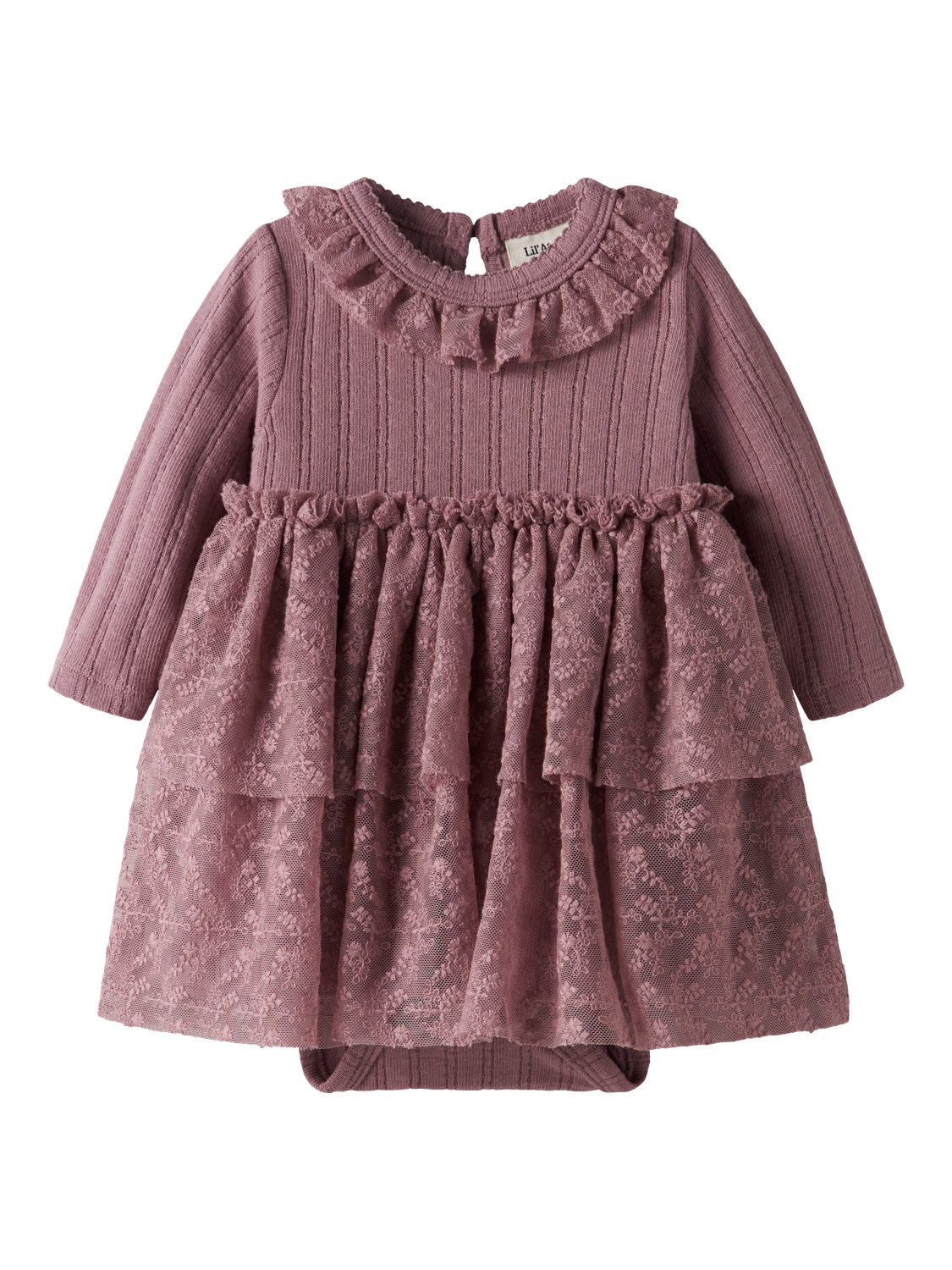 Lil' Atelier Bodykjole Robelle