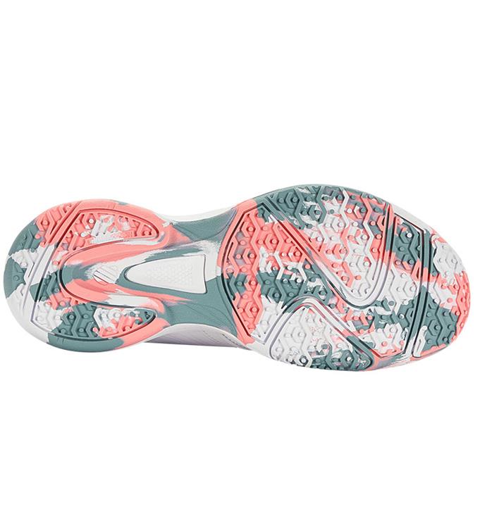 K-Swiss JR Court Express Omni Tennisschoenen