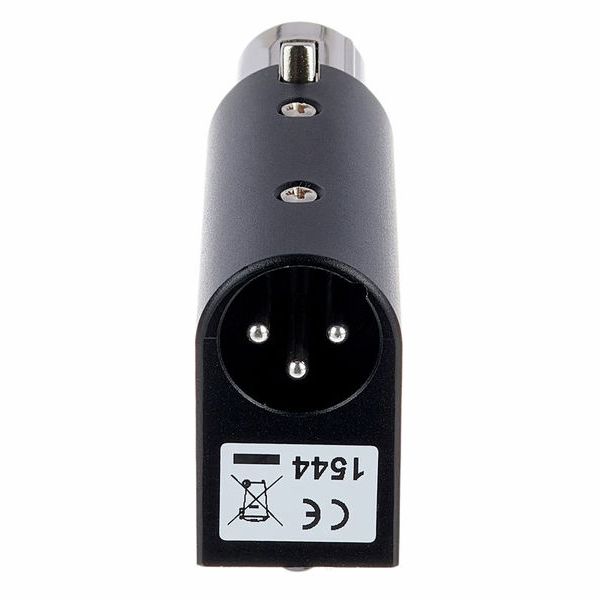 Monacor PB-05E