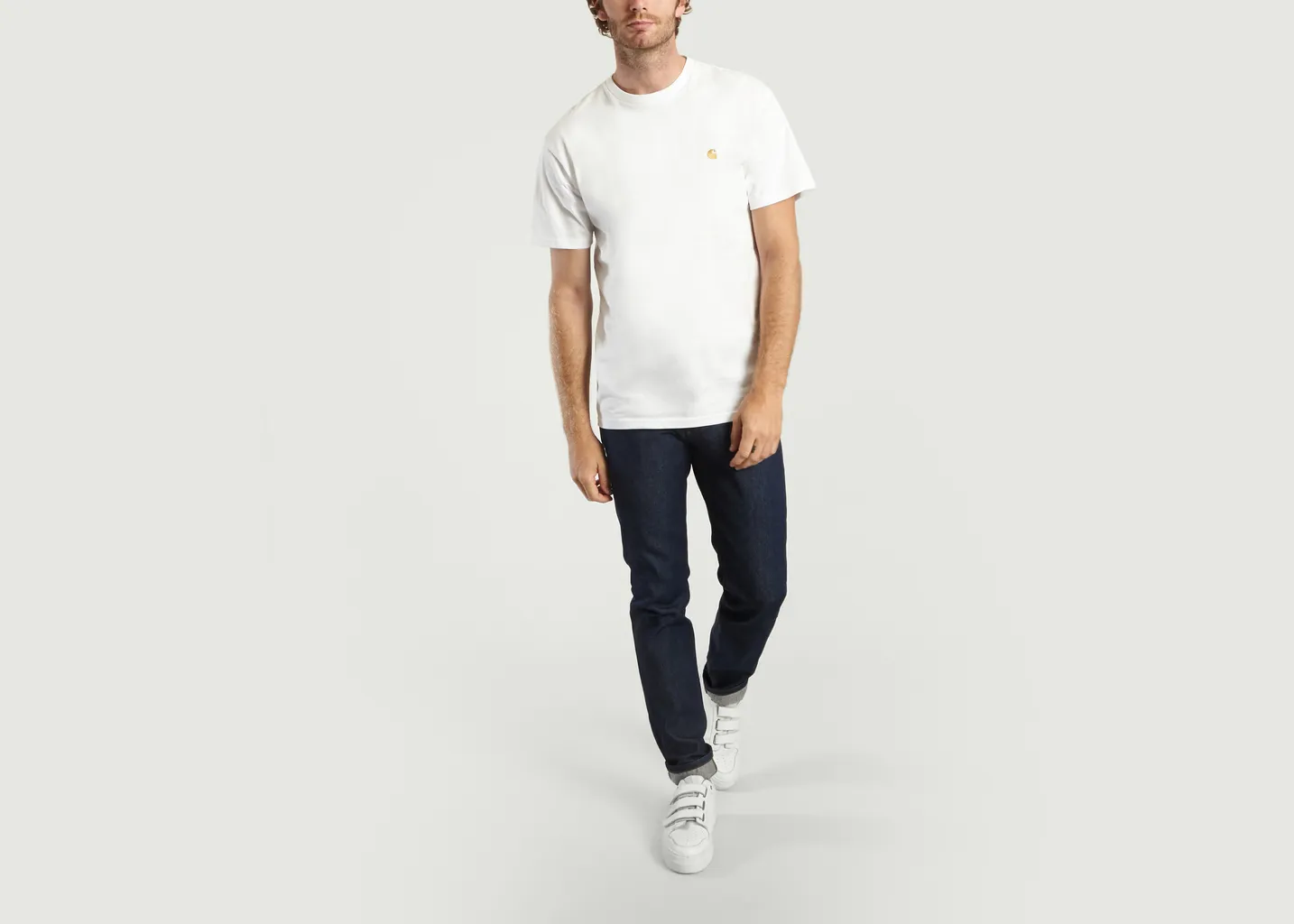 T-Shirt Chase Carhartt WIP