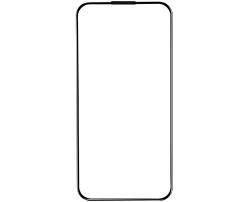 ON TPU Tempered Glass Screen Protector iPhone 14 Pro