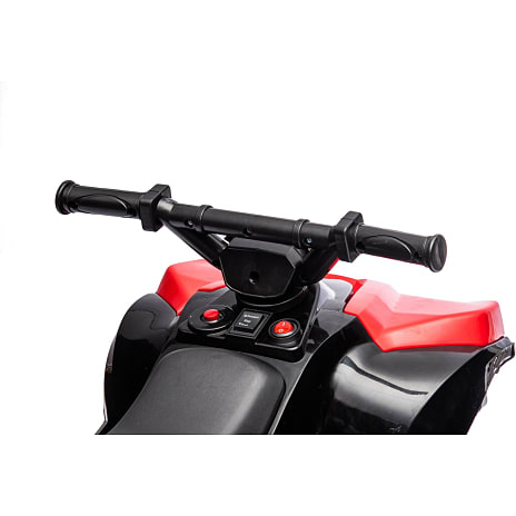 Azeno minicross 2 - 1x 6v motorer