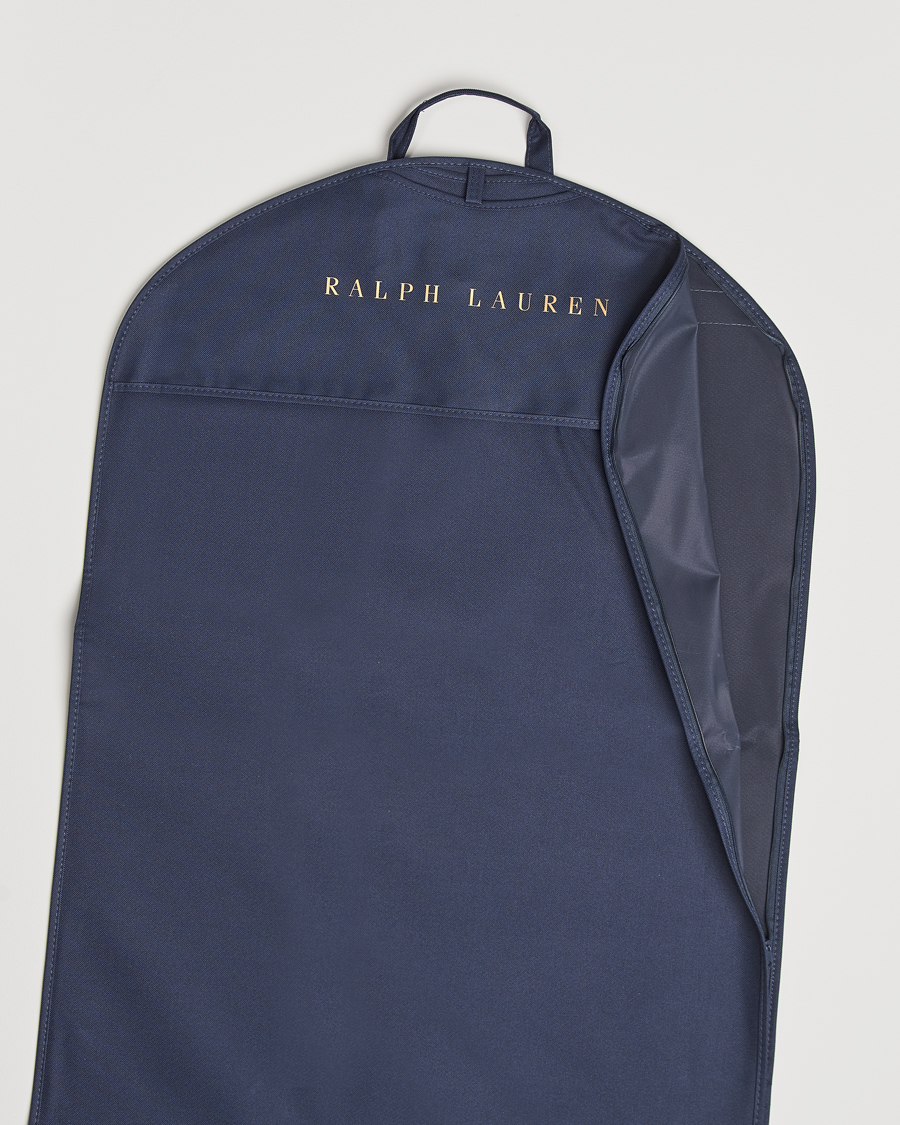 Polo Ralph Lauren Garment Bag Navy