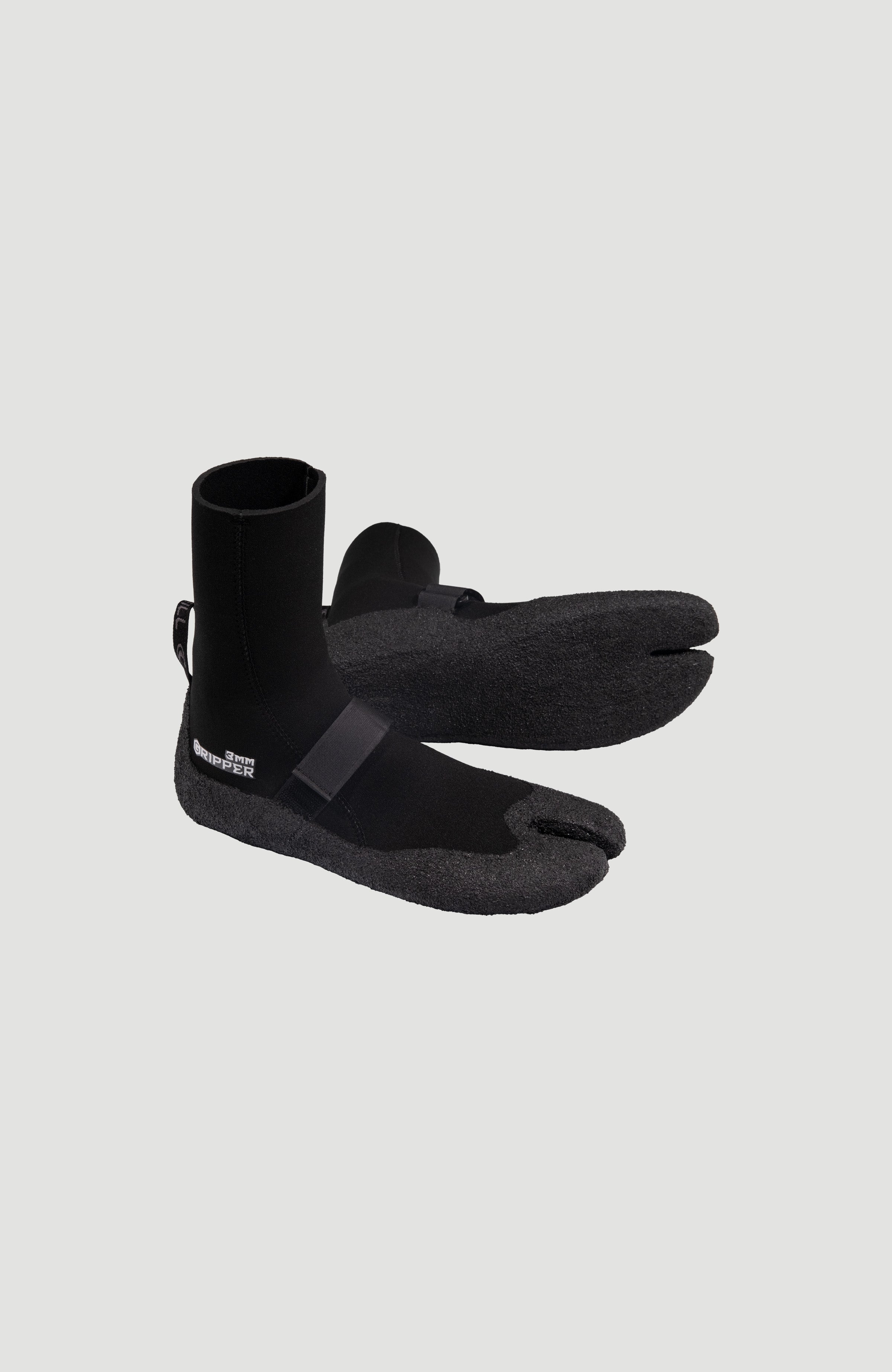 Gripper 3mm Split Toe Boot