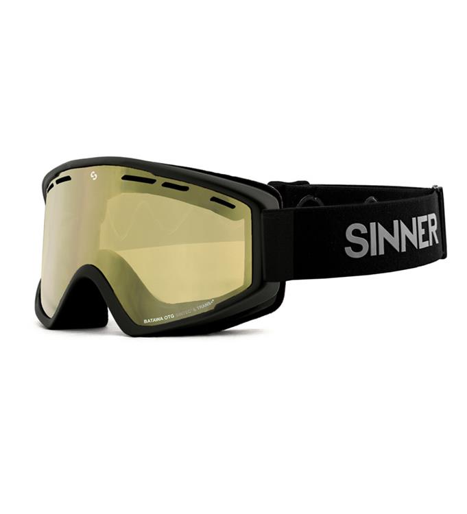 Sinner Batawa OTG Skibril