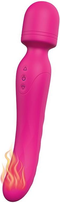 Verwarmende Bodywand Vibes of Love