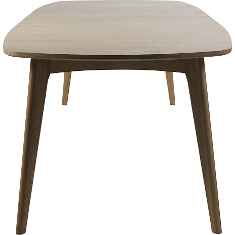 Marte spisebord - Eg