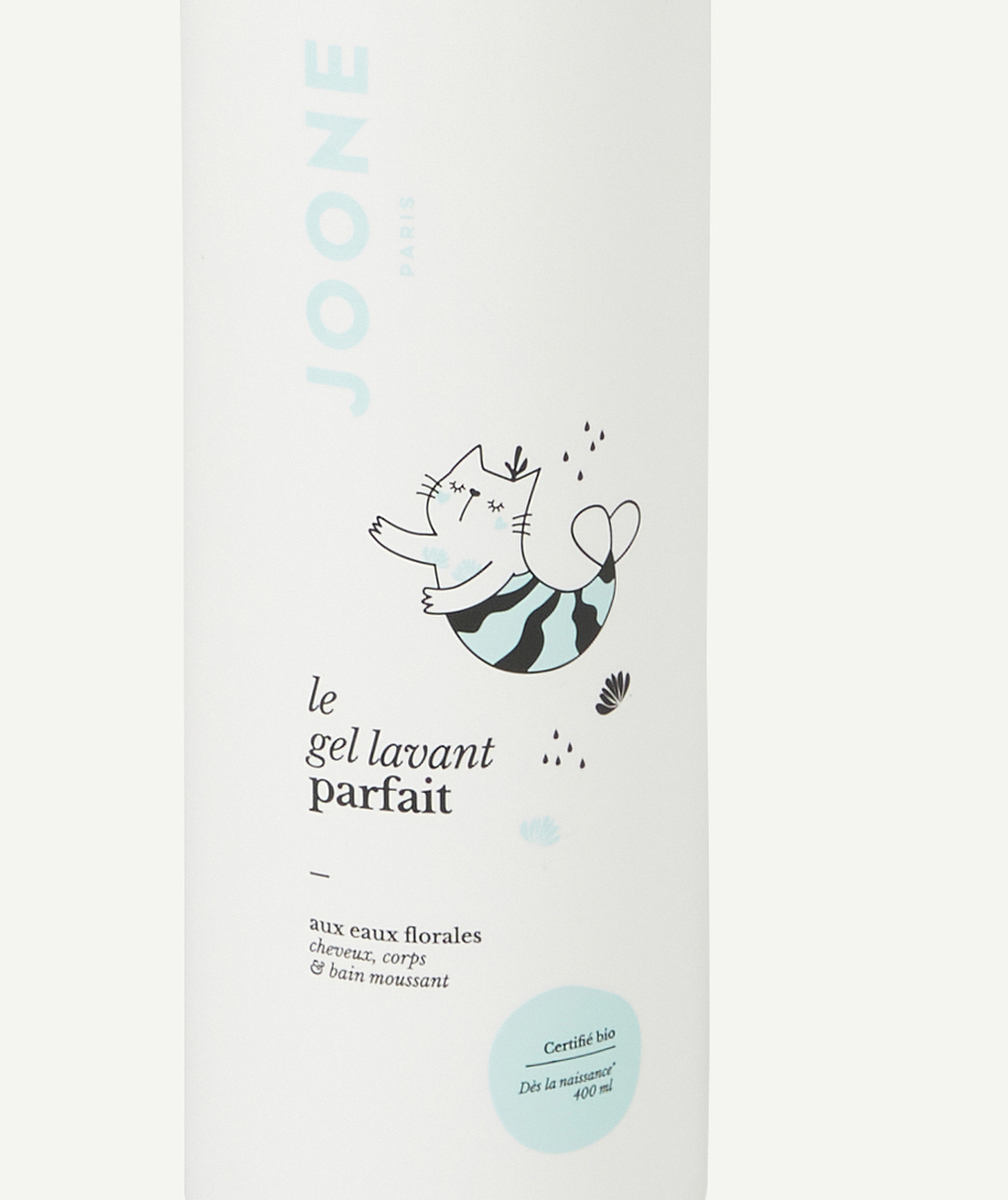 JOONELE GEL LAVANT PARFAIT BÉBÉ