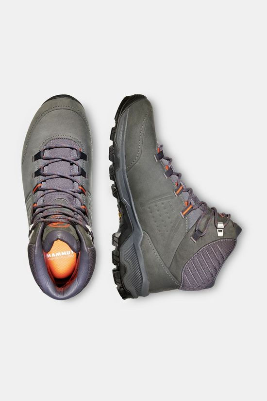 Mammut Mammut Nova IV Mid Leather Wandelschoen