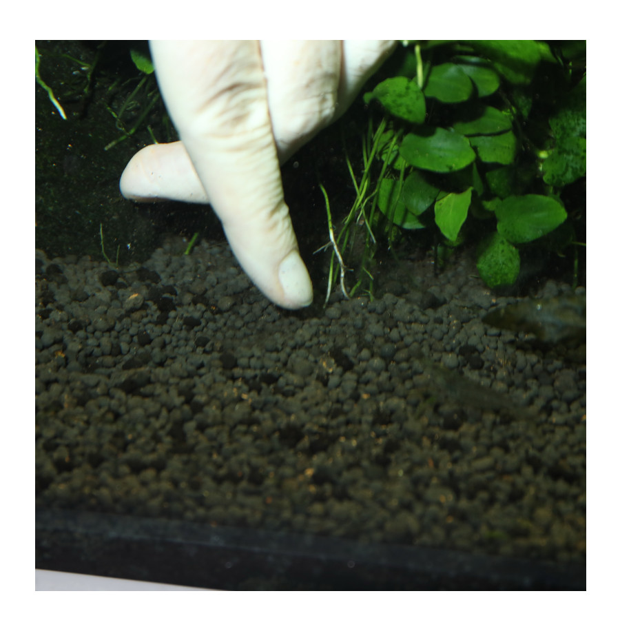 Fertilizante JBL 7 Kugeln para plantas de aquário de água doce