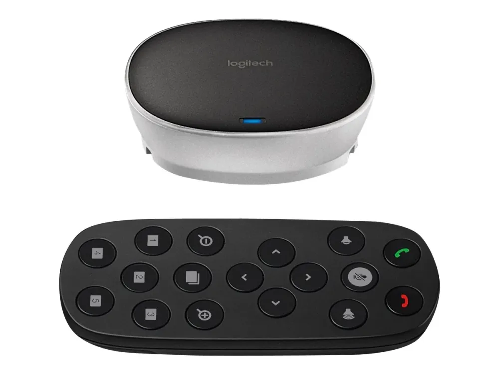 Logitech GROUP - Videokonferencepakker