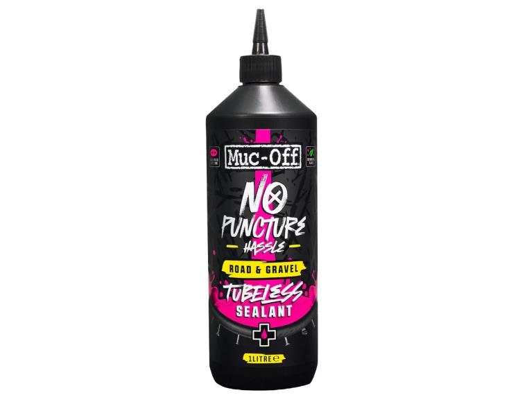 Muc-Off Road & Gravel Sealant