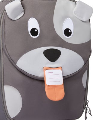 Affenzahn Koffert 18L, Dog