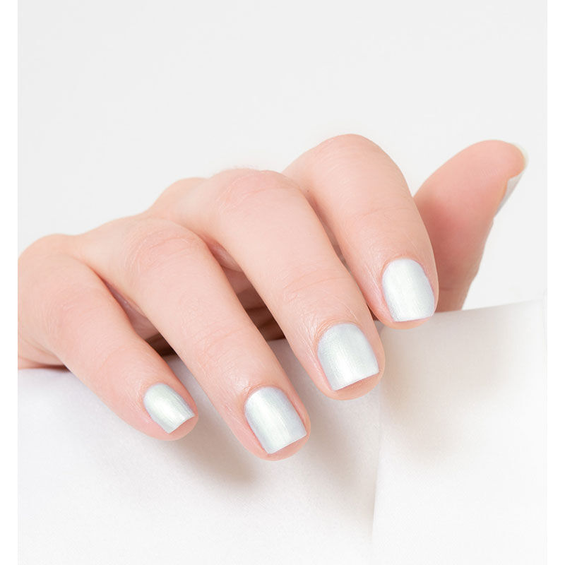 1-LAK vernis semi-permanent 3 en 1 cosmic blue