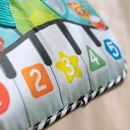 Ocean Explorers Tap Tap Piano   de               Baby Einstein