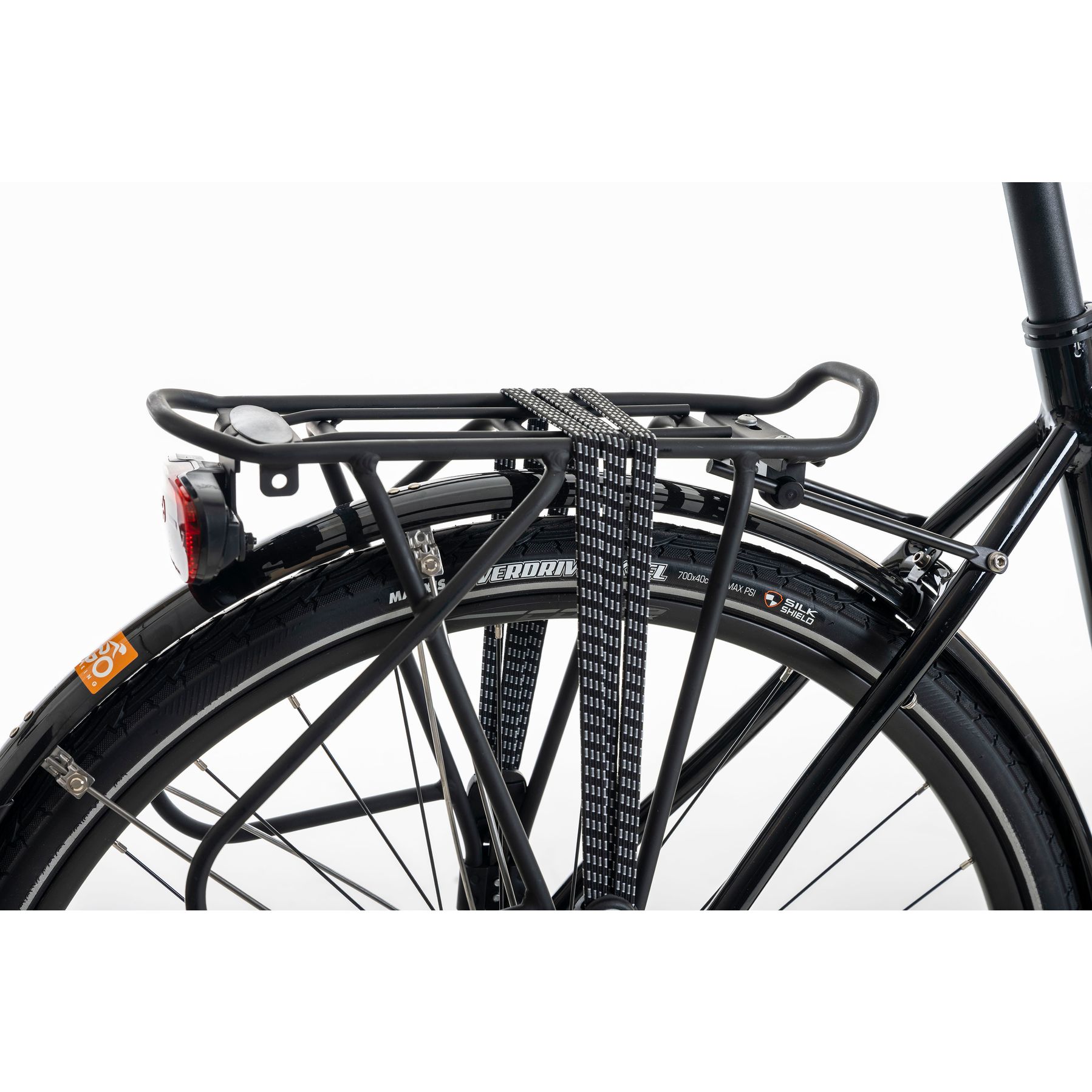Merida Crossway 100 Equipped