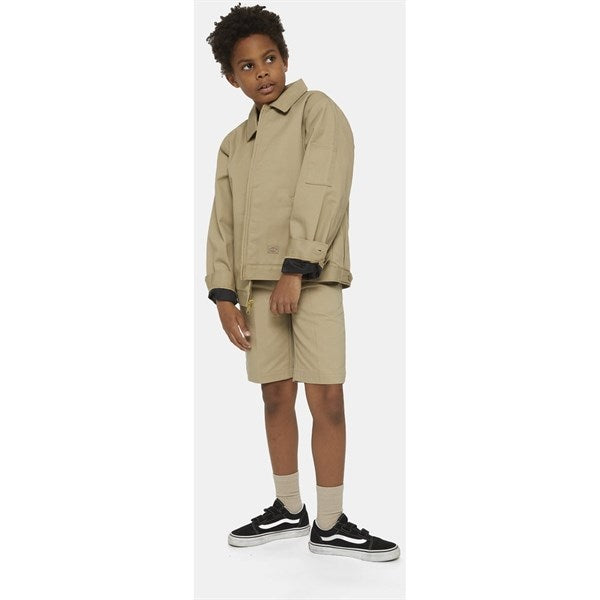 Køb Dickies Eisenhower Jakke Desert Sand