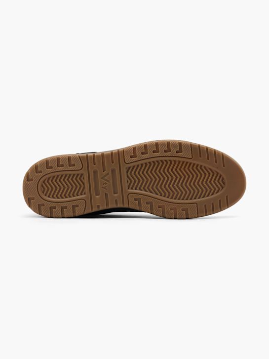 Vty Sneaker Schwarz