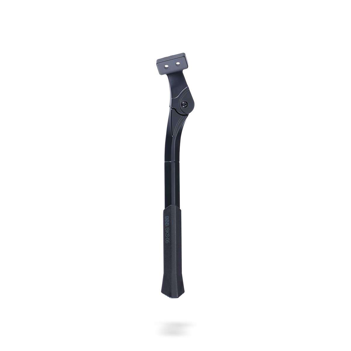 BBB Cycling ConnectKick BKS-06 Zijstandaard Zwart