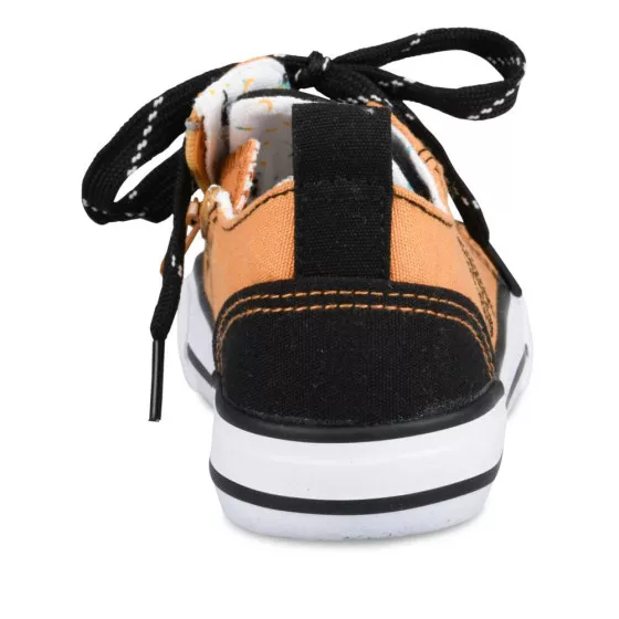 Baskets JAUNE TAMS