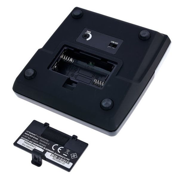 LD Systems U505 CS 4