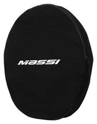 Housse de Roue Massi 2022 Noir