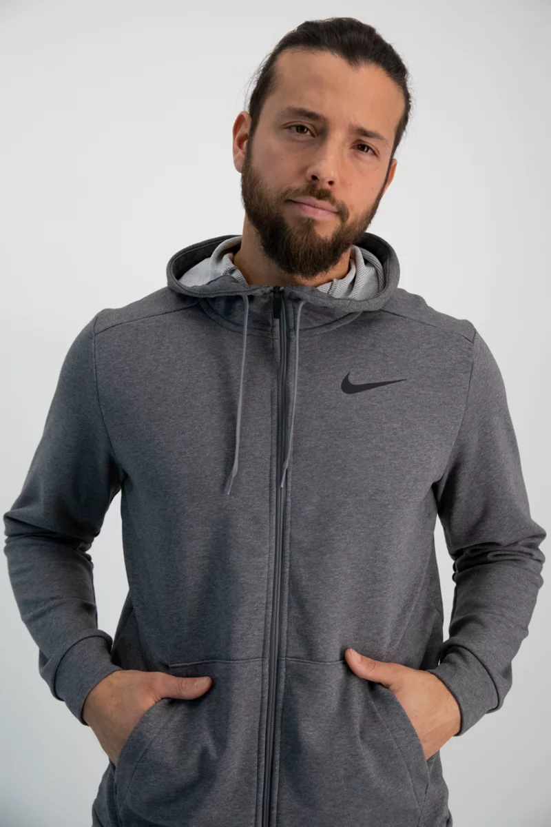 Nike Dri-FIT Herren Trainingsjacke