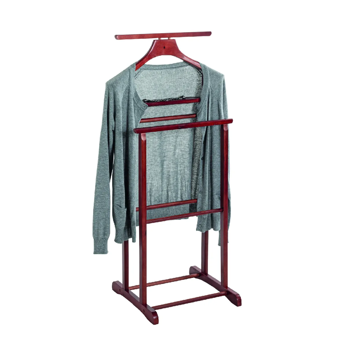 Pegane Valet de nuit double