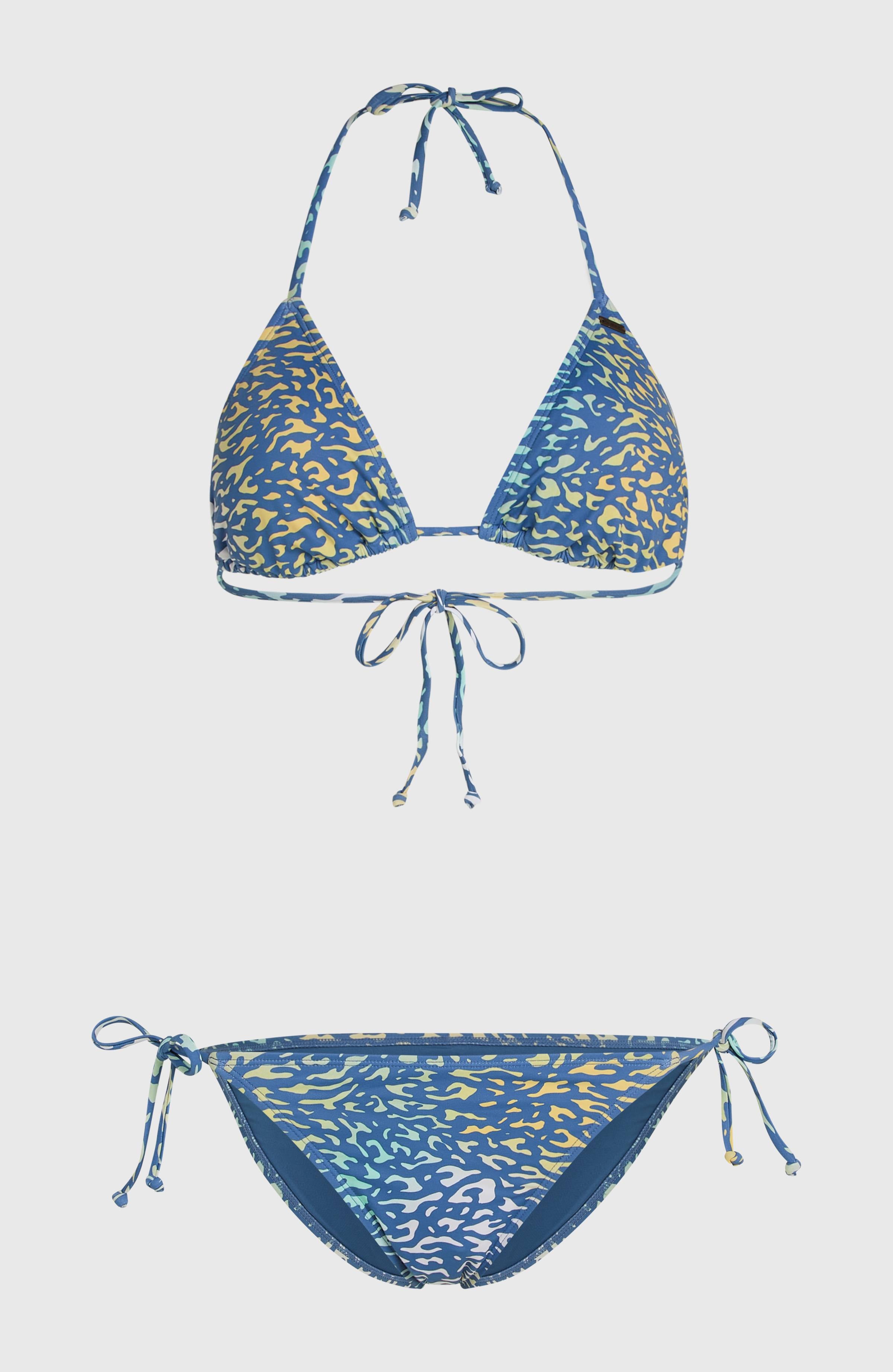 Essentials Capri Bondey bikiniset