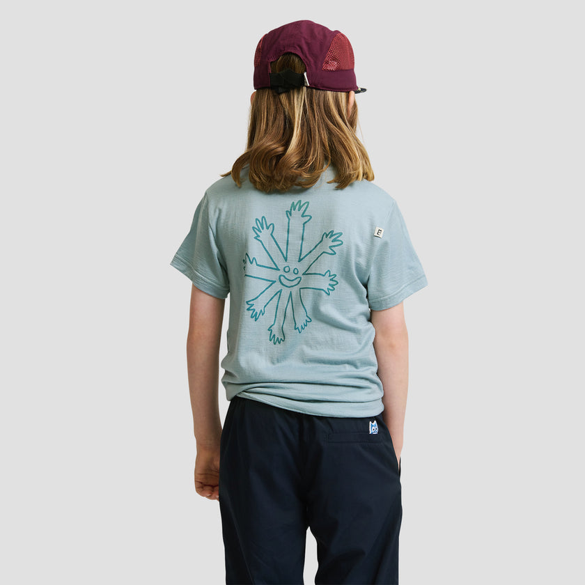 Dea Merino T-Shirt 