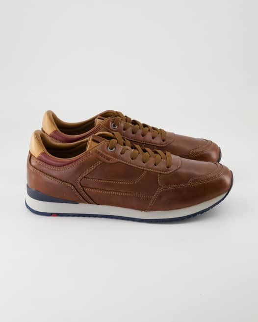 Lloyd EDITTA Schnürschuhe in Braun