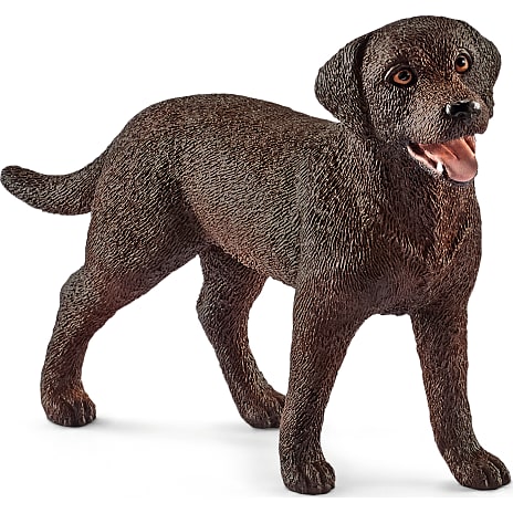 Schleich Labrador hund 13834