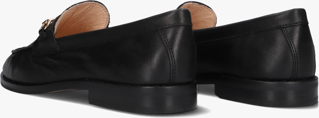 INUOVO zwarte inuovo loafers b01004