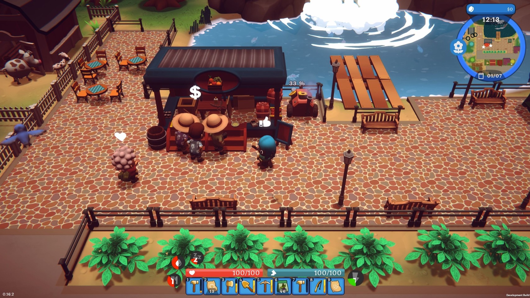 Spirit of the Island (Paradise Edition)- PlayStation 5