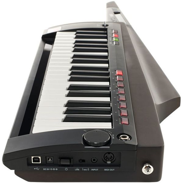 Korg RK-100S 2 Black