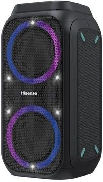Hisense - Feestraket 160 - Bluetooth Luidspreker - Zwart - 160W