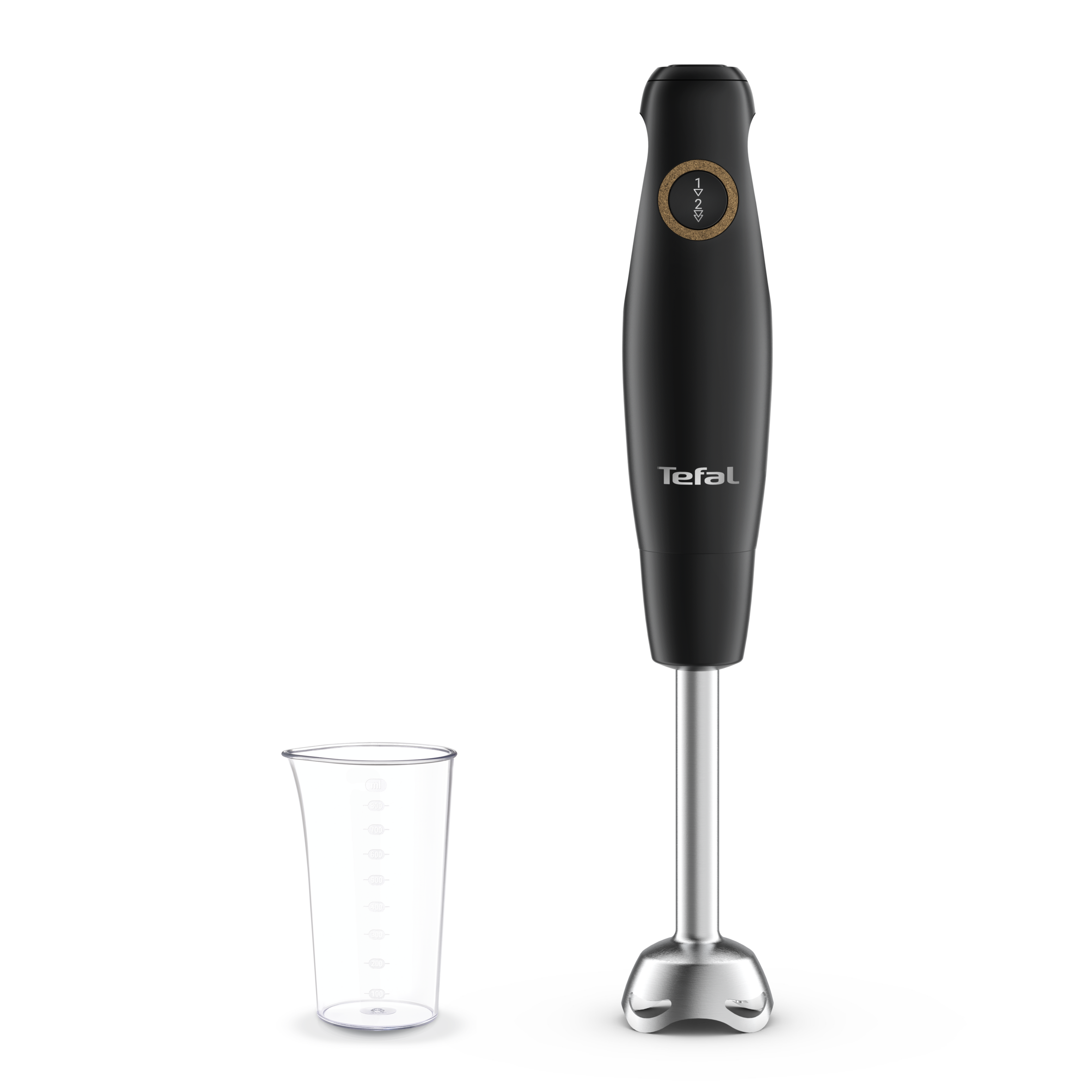 Tefal Intention HB46E8 staafmixer