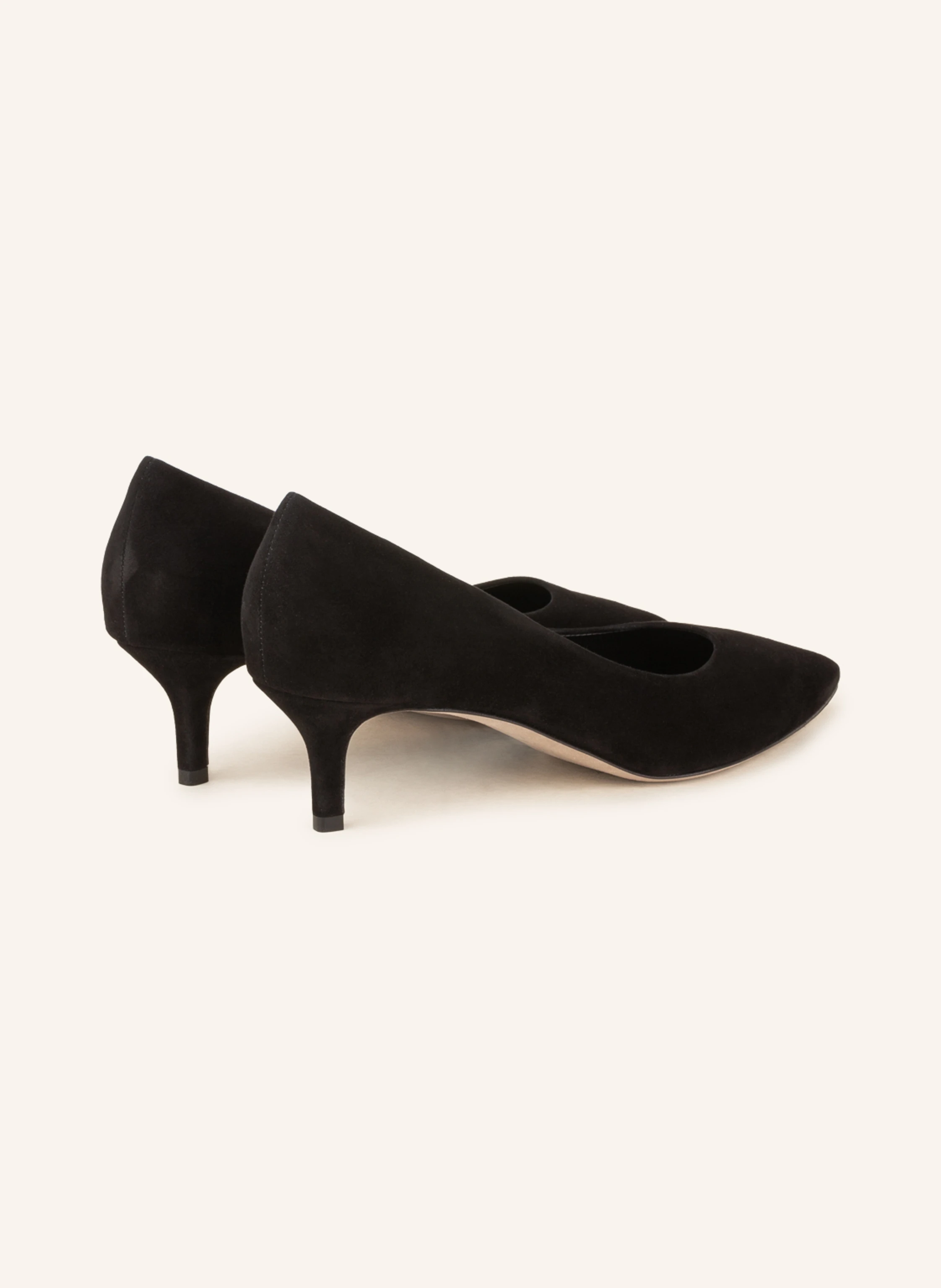KENNEL & SCHMENGER Pumps LONDON