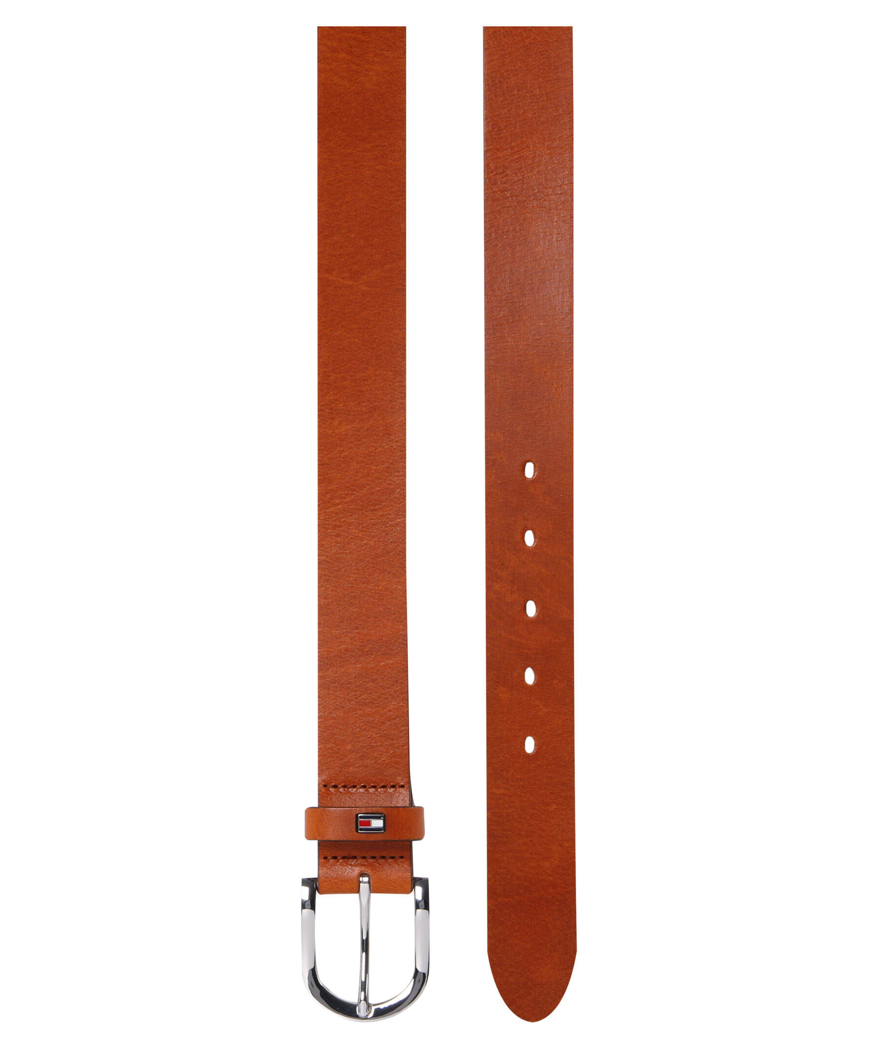 Tommy Hilfiger| Damen Ledergürtel DANNY BELT