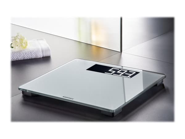 Soehnle Style Sense Comfort 600 - Badevekt
