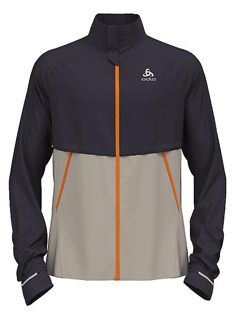 ODLO - VESTE COUPE-VENT ZEROWEIGHT PRO WARM JACKET M