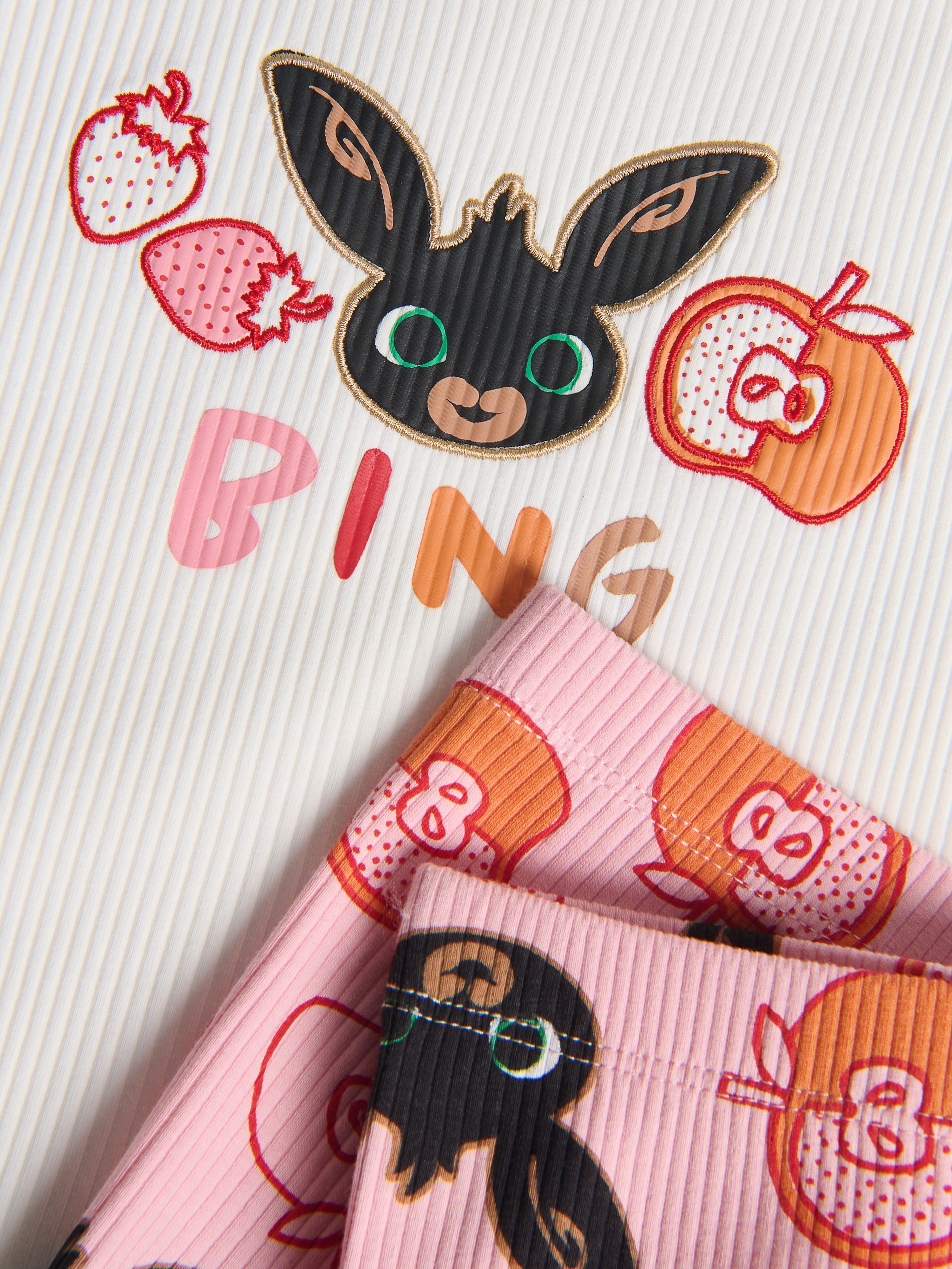 BABIES` T-SHIRT & SHORTS