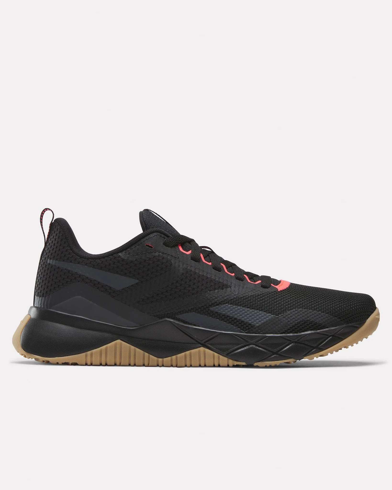 Reebok NFX Trainer Black