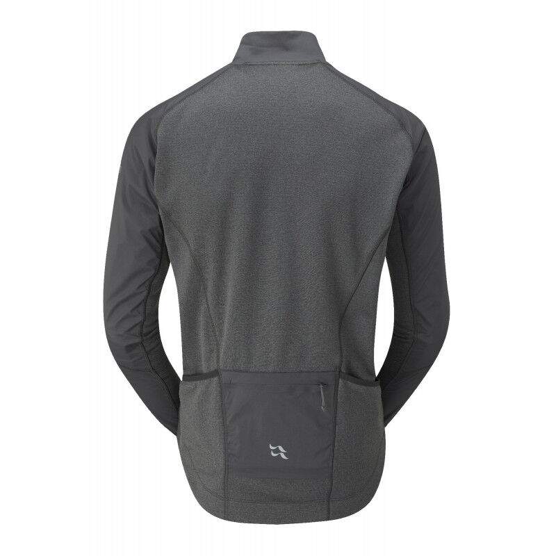 Cinder Ridgeline Jacket - Veste vélo homme