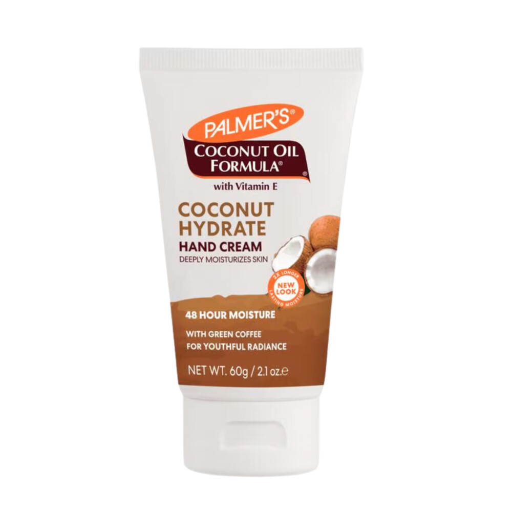 Palmers Handcréme Coconut Oil Formula60 gr