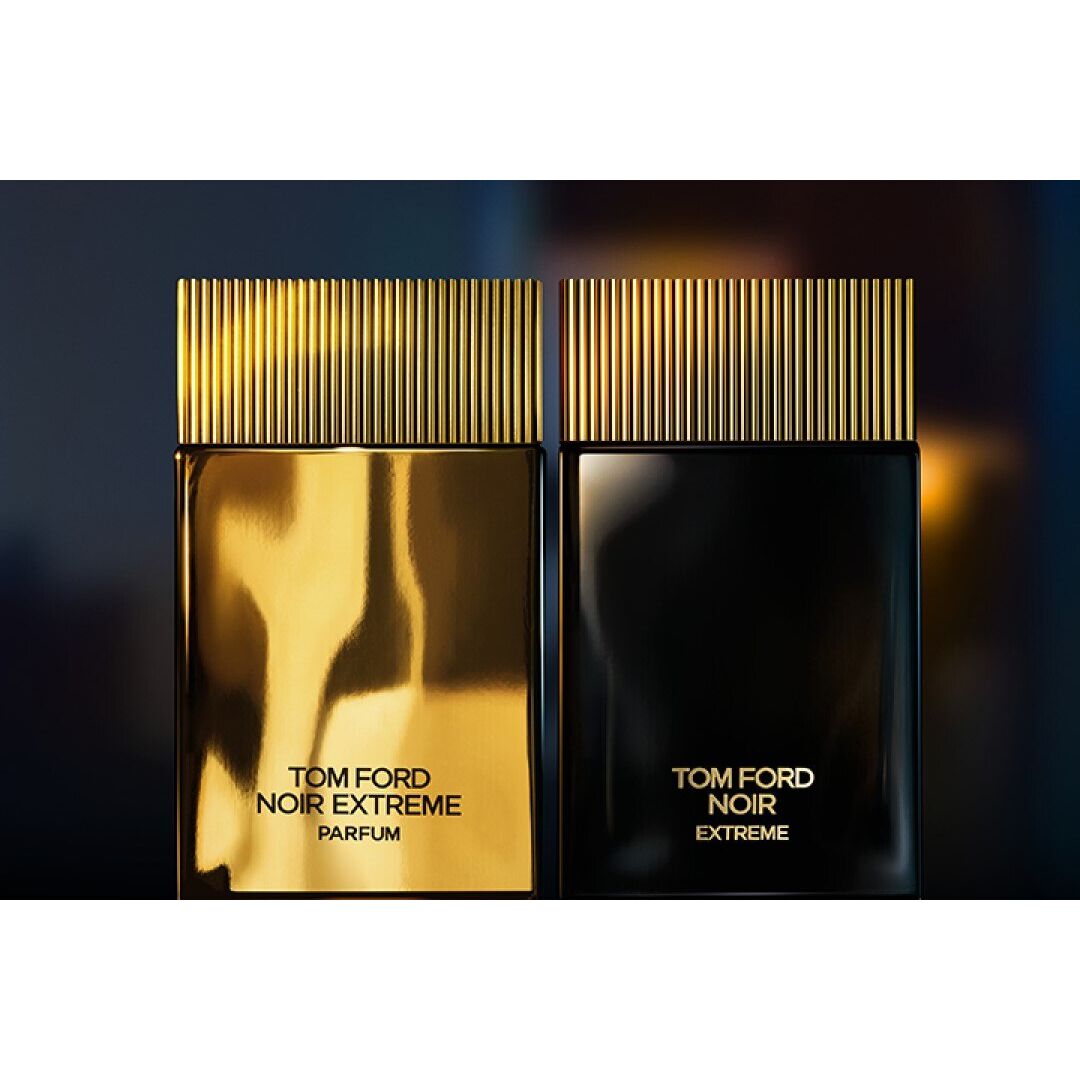 TOM FORD TM NOIR/H EXTREME EXTREME PARFUM - 50ml