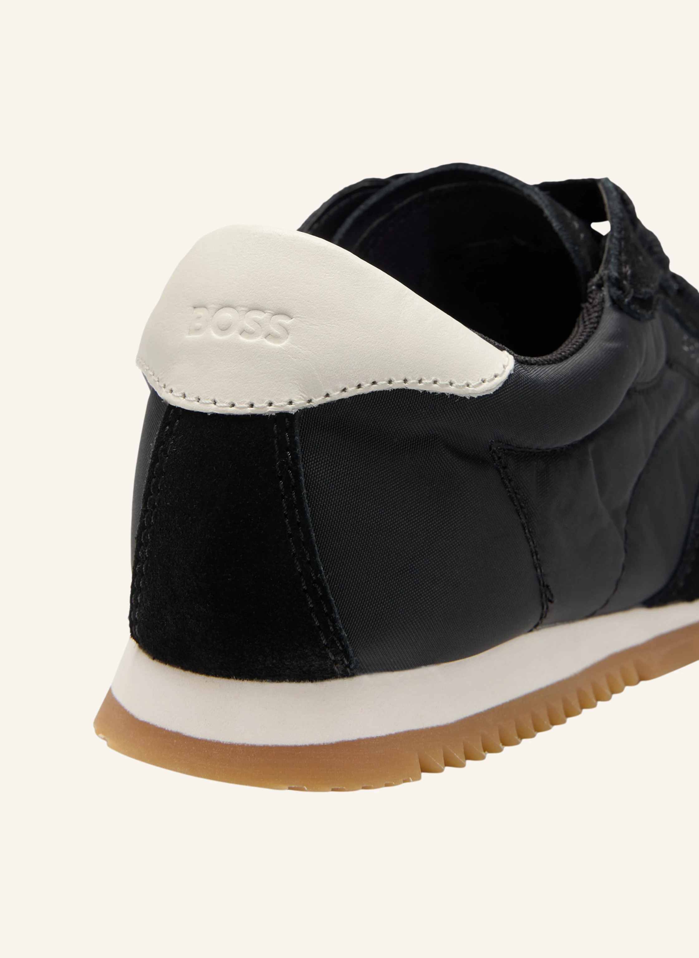 BOSS Turnschuh CARLYNN_LOWP_NYSDW