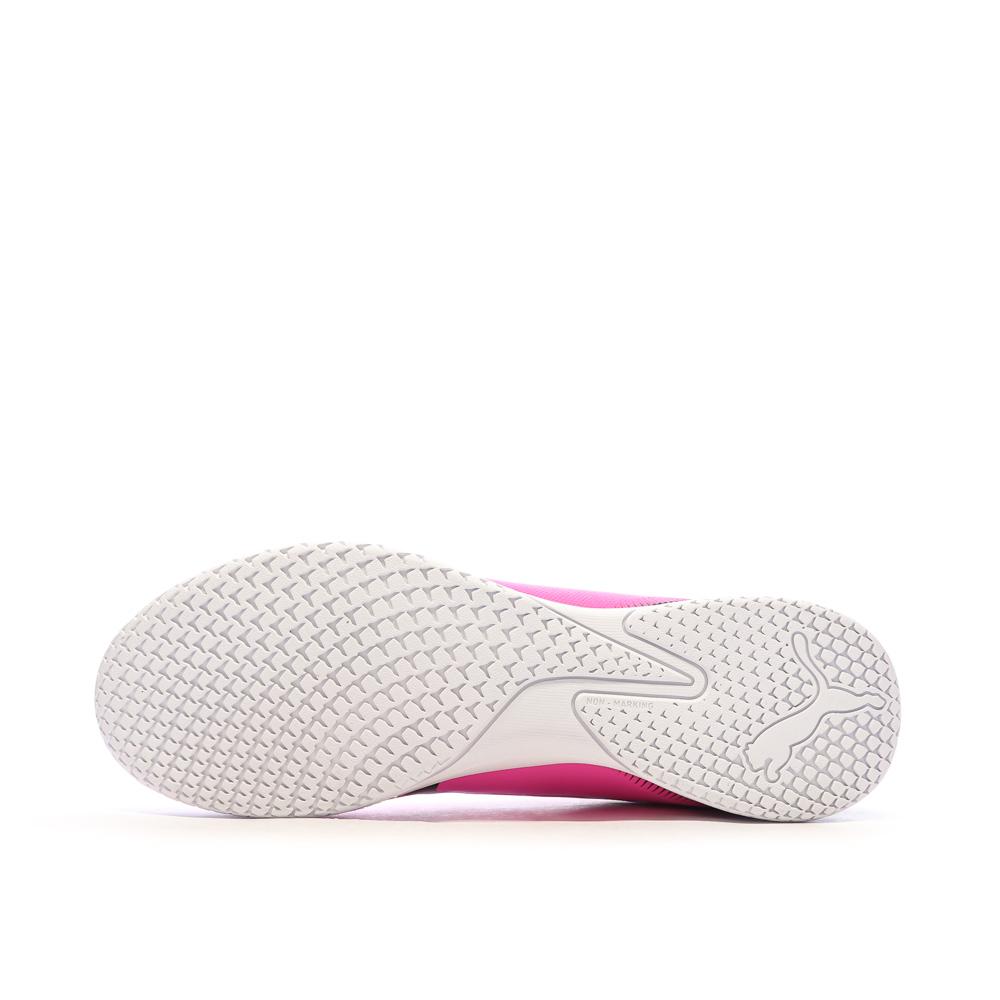 Puma Chaussures de Fitness Rose Homme Puma Ultra Play It