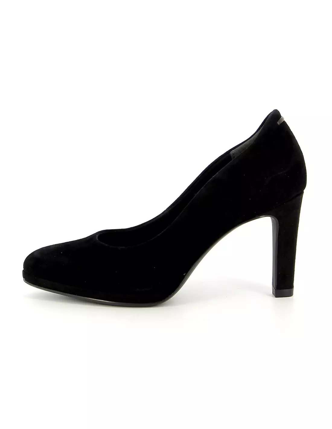 TAMARIS 22411 - Escarpins Blacksuede