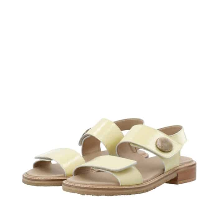 Cashott Casgrace Sandal Dame